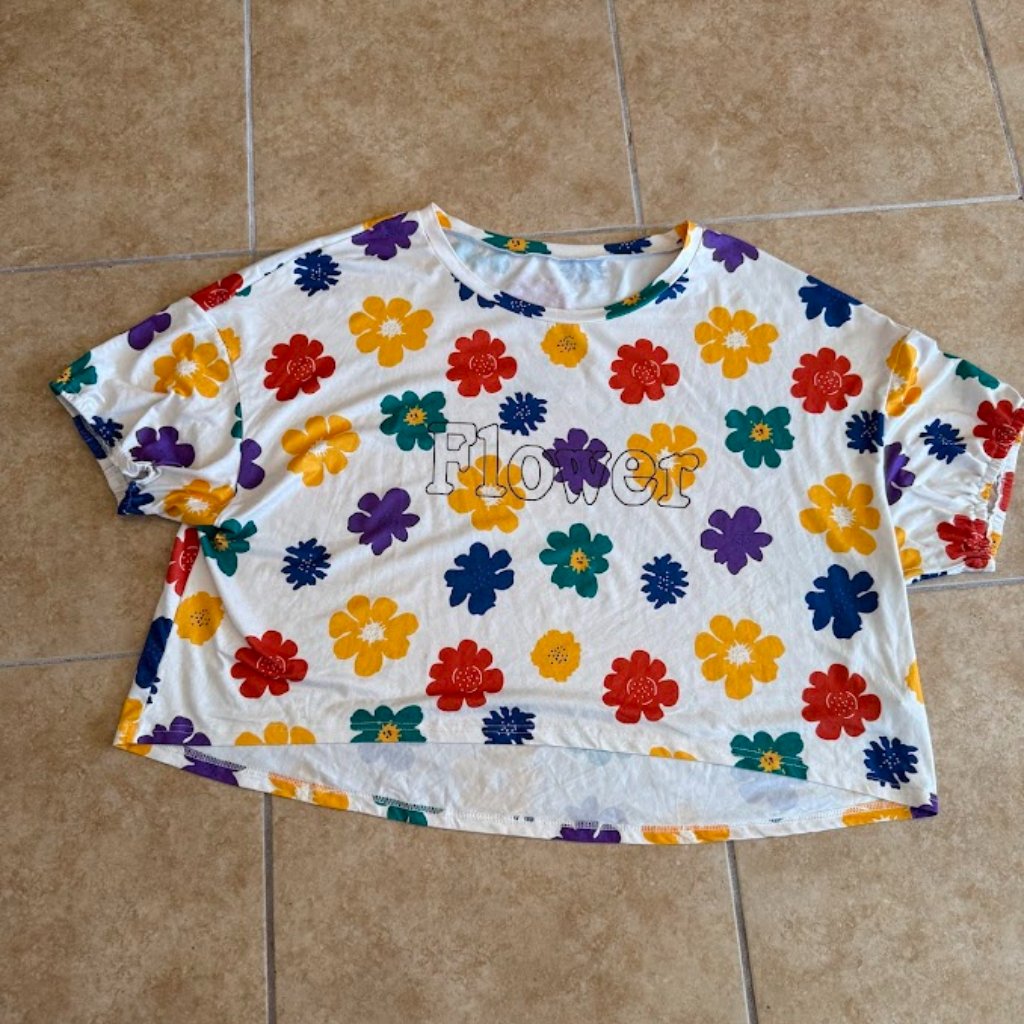 Shein Tee (4xl)